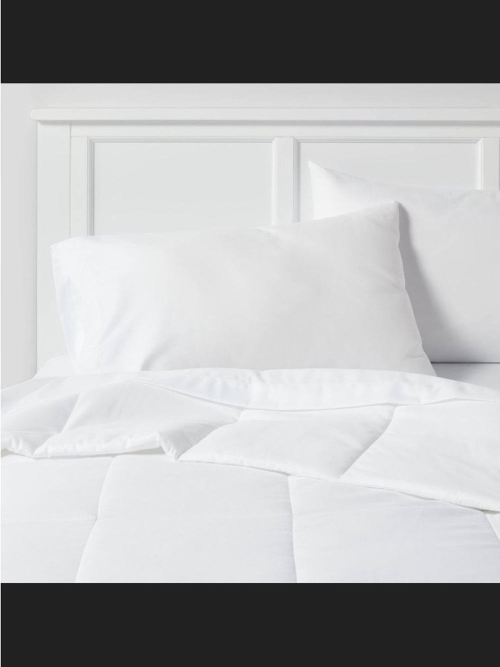 Full/Queen All Season Comforter